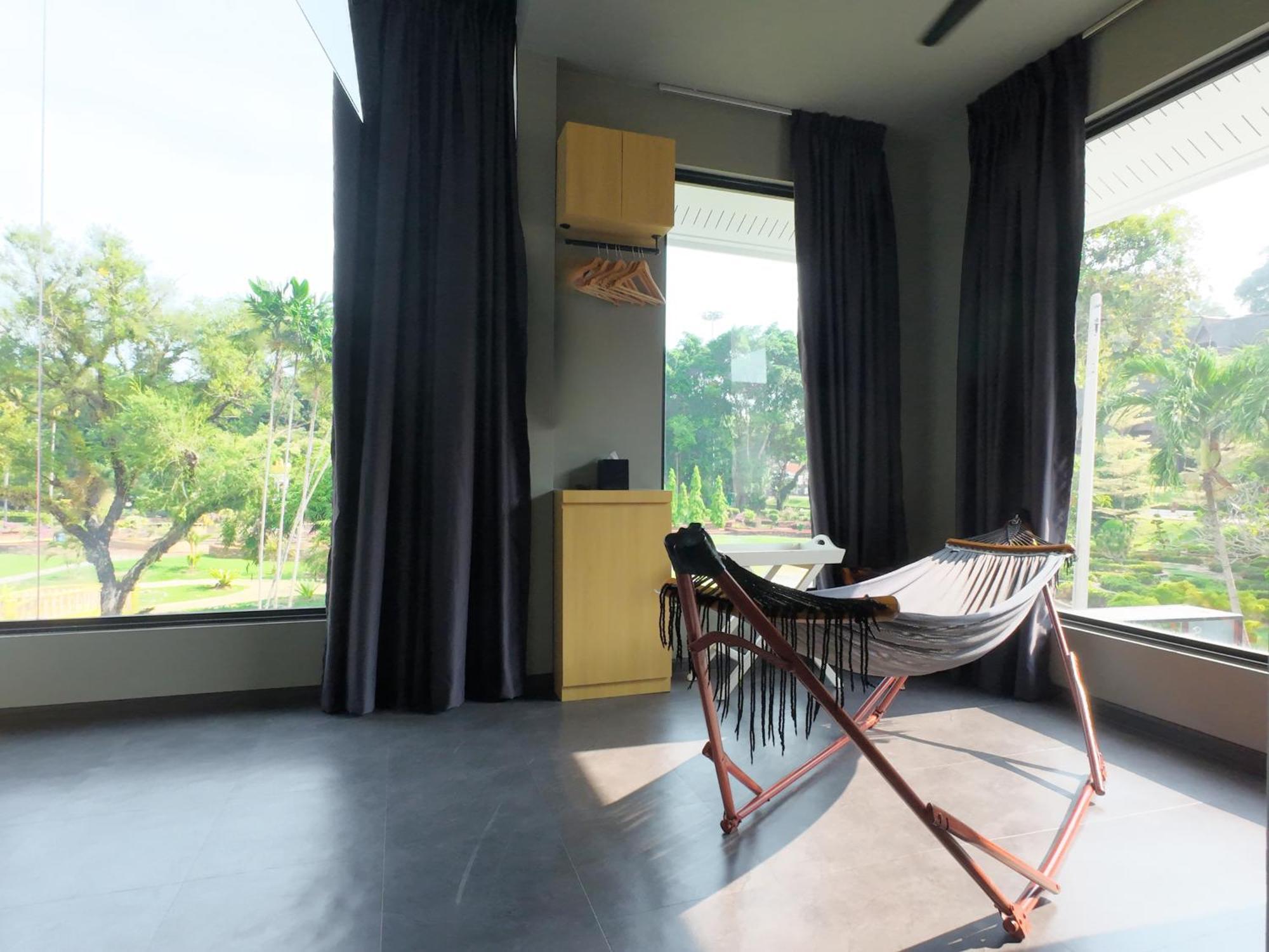 Rucksack Inn Premium Melaka Exteriör bild